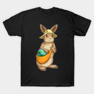 Bunny Easter Easter egg Bag T-Shirt